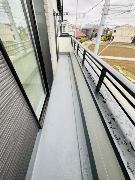 茅ヶ崎市今宿の新築一戸建