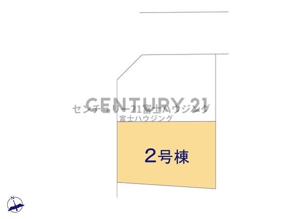 茅ヶ崎市萩園の新築一戸建