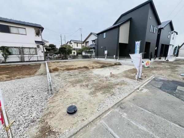 茅ヶ崎市美住町の新築一戸建