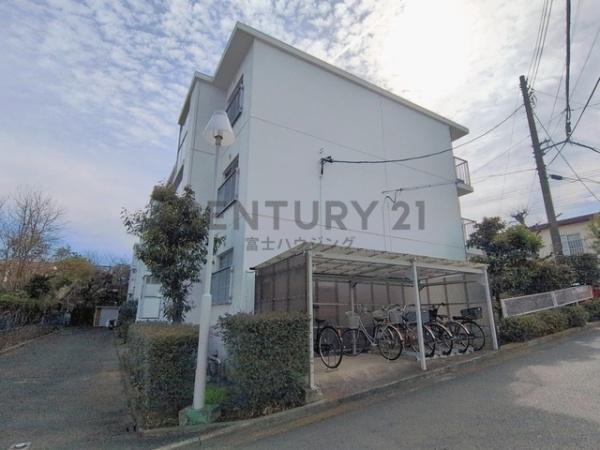 エミネンス茅ヶ崎3号棟