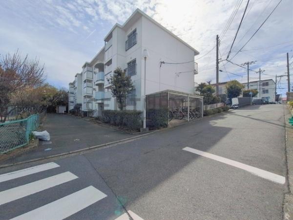 エミネンス茅ヶ崎3号棟