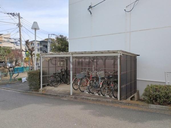 エミネンス茅ヶ崎3号棟