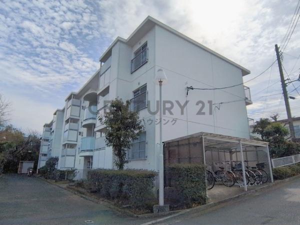 エミネンス茅ヶ崎3号棟