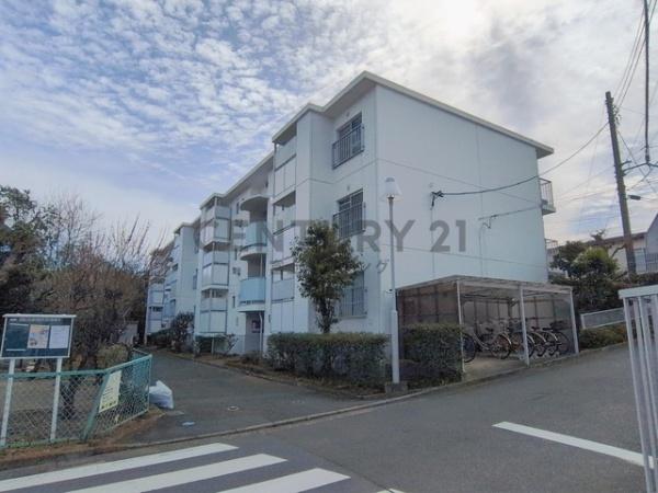 エミネンス茅ヶ崎3号棟