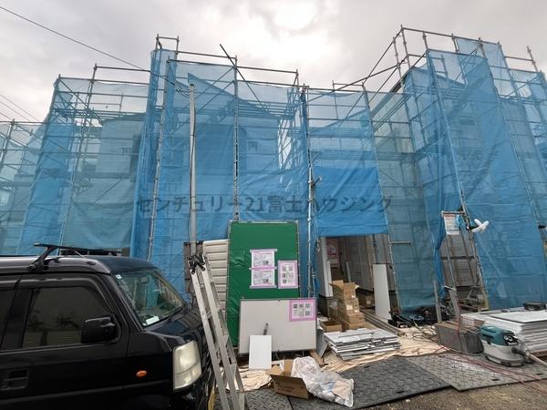茅ヶ崎市南湖５丁目の新築一戸建