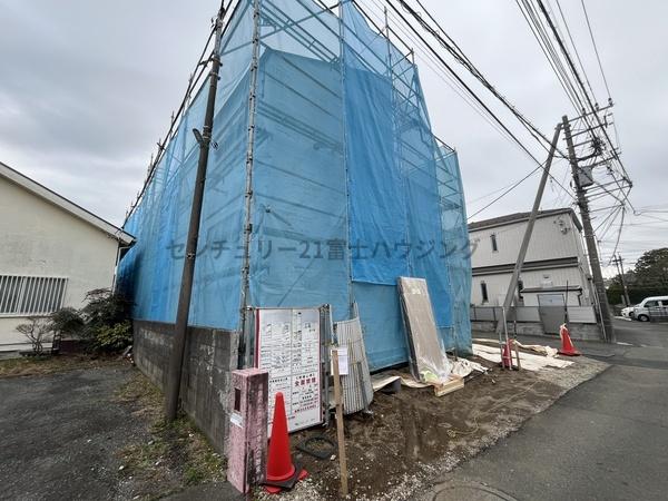 茅ヶ崎市南湖５丁目の新築一戸建