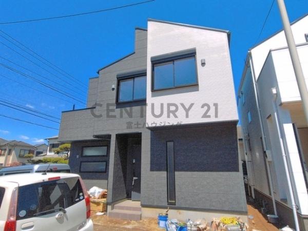 茅ヶ崎市南湖５丁目の新築一戸建