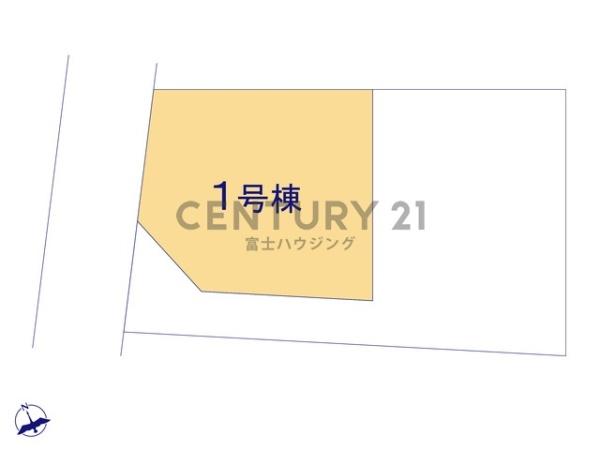 茅ヶ崎市南湖５丁目の新築一戸建