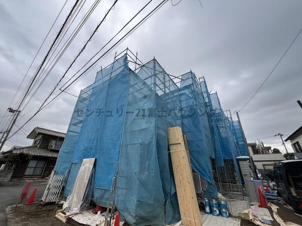 茅ヶ崎市南湖５丁目の新築一戸建