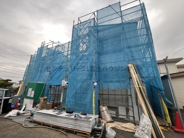 茅ヶ崎市南湖５丁目の新築一戸建