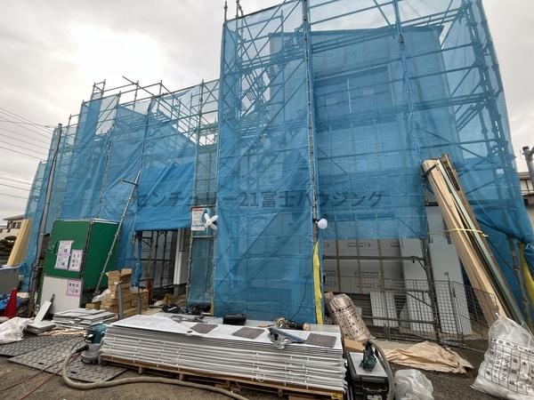茅ヶ崎市南湖５丁目の新築一戸建