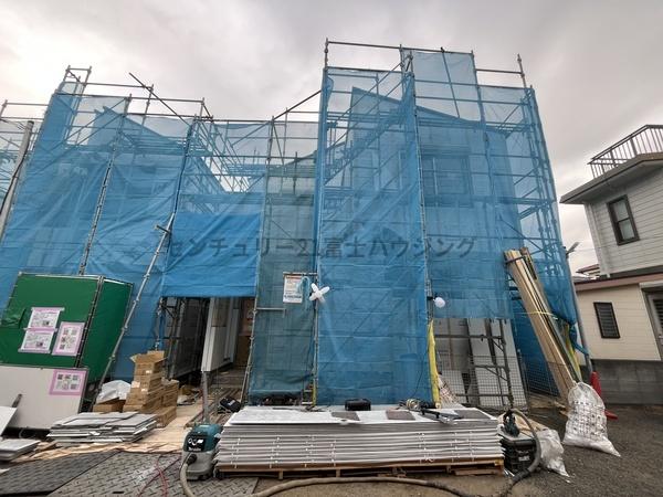 茅ヶ崎市南湖５丁目の新築一戸建