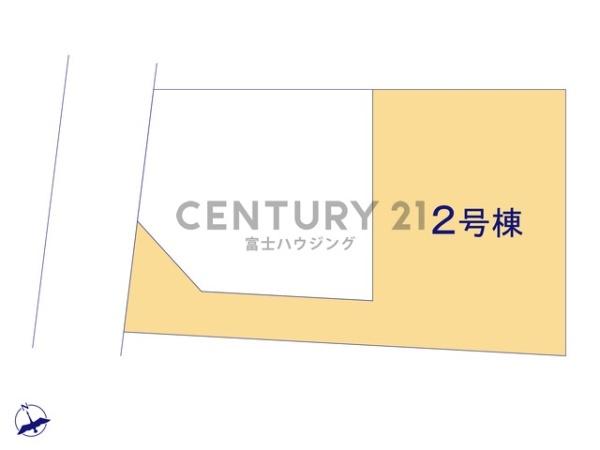 茅ヶ崎市南湖５丁目の新築一戸建