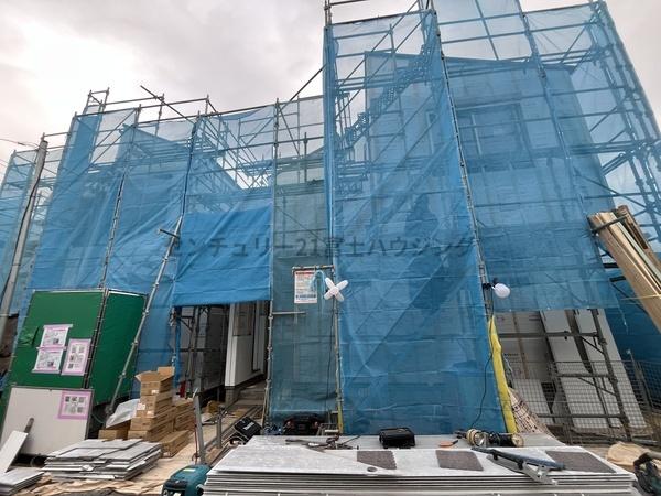 茅ヶ崎市南湖５丁目の新築一戸建