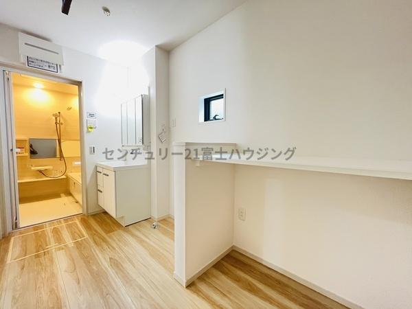 茅ヶ崎市東海岸北５丁目の新築一戸建