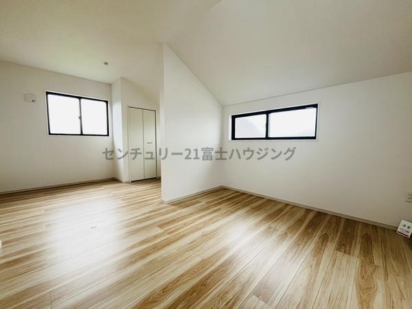 茅ヶ崎市東海岸北５丁目の新築一戸建