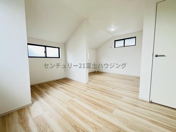 茅ヶ崎市東海岸北５丁目の新築一戸建