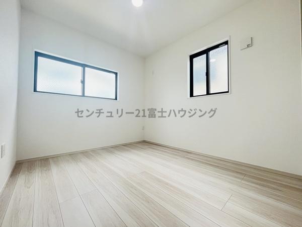 茅ヶ崎市東海岸北５丁目の新築一戸建