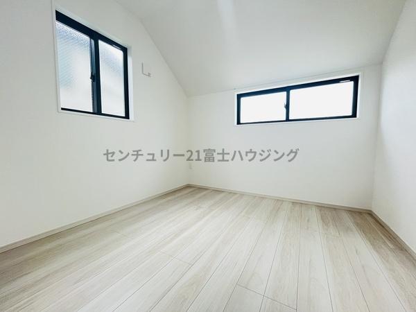 茅ヶ崎市東海岸北５丁目の新築一戸建