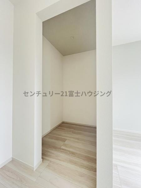 茅ヶ崎市東海岸北５丁目の新築一戸建