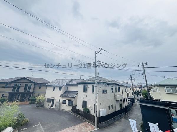茅ヶ崎市東海岸北５丁目の新築一戸建