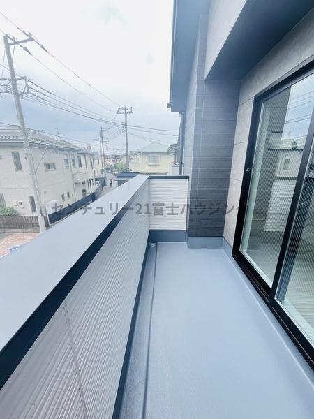 茅ヶ崎市東海岸北５丁目の新築一戸建