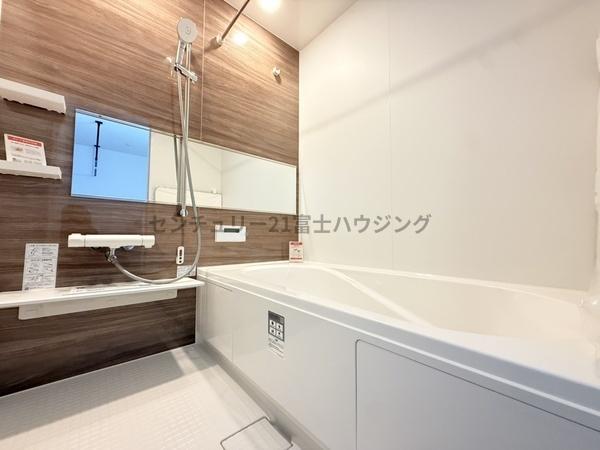 茅ヶ崎市東海岸北５丁目の新築一戸建