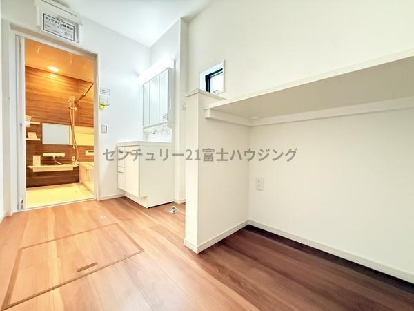 茅ヶ崎市東海岸北５丁目の新築一戸建
