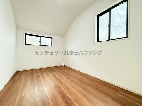 茅ヶ崎市東海岸北５丁目の新築一戸建