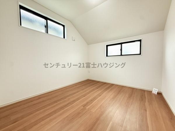 茅ヶ崎市東海岸北５丁目の新築一戸建