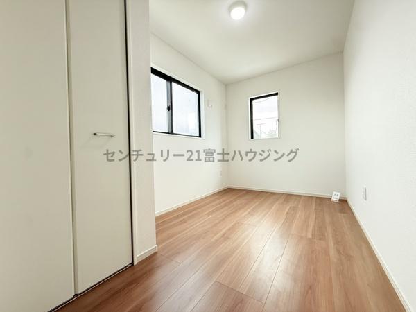 茅ヶ崎市東海岸北５丁目の新築一戸建