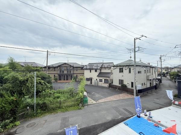 茅ヶ崎市東海岸北５丁目の新築一戸建