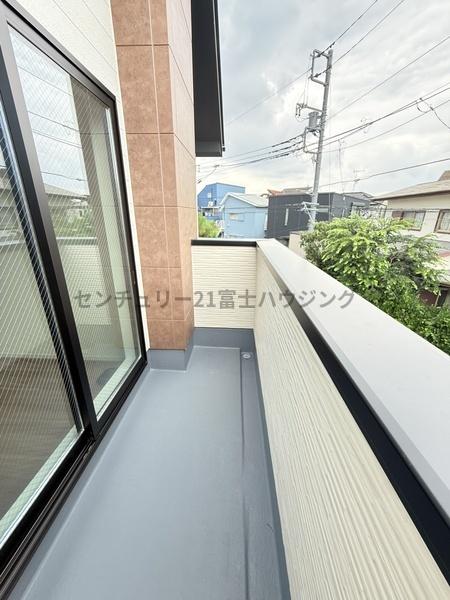茅ヶ崎市東海岸北５丁目の新築一戸建
