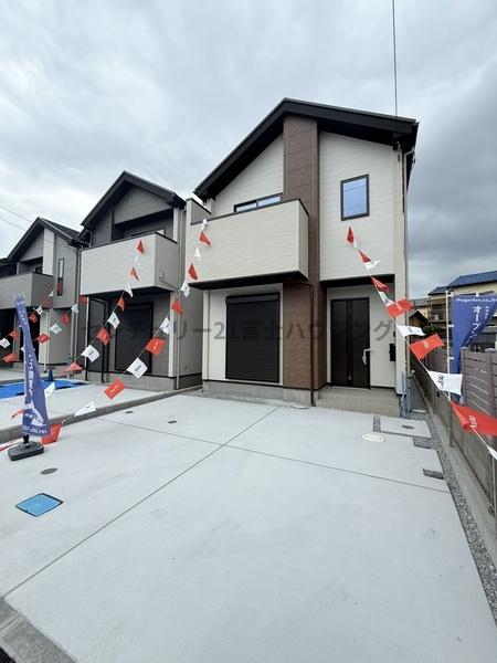 茅ヶ崎市東海岸北５丁目の新築一戸建
