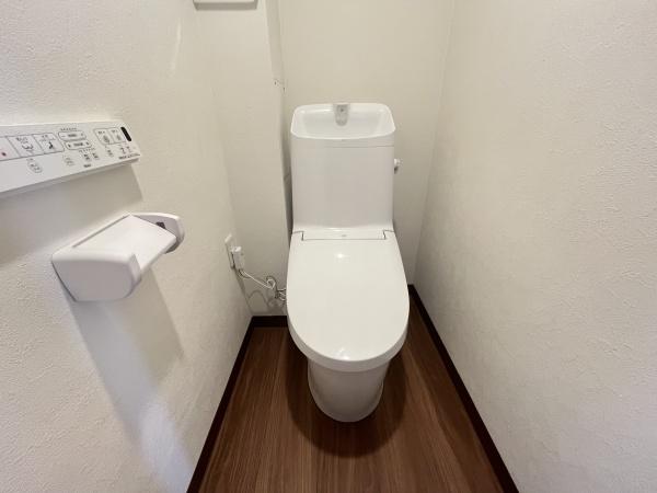 サニータウン茅ヶ崎　5号棟