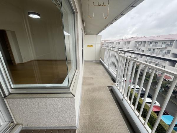サニータウン茅ヶ崎　5号棟