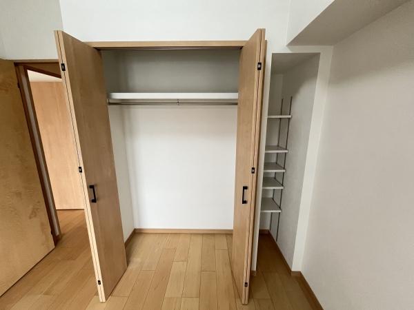 サニータウン茅ヶ崎　5号棟