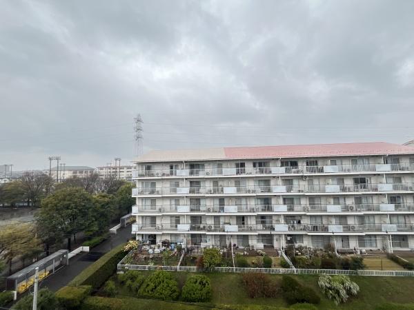 サニータウン茅ヶ崎　5号棟
