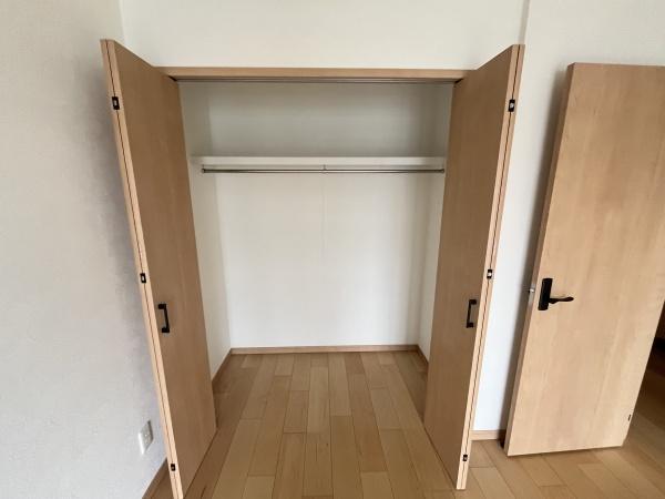 サニータウン茅ヶ崎　5号棟