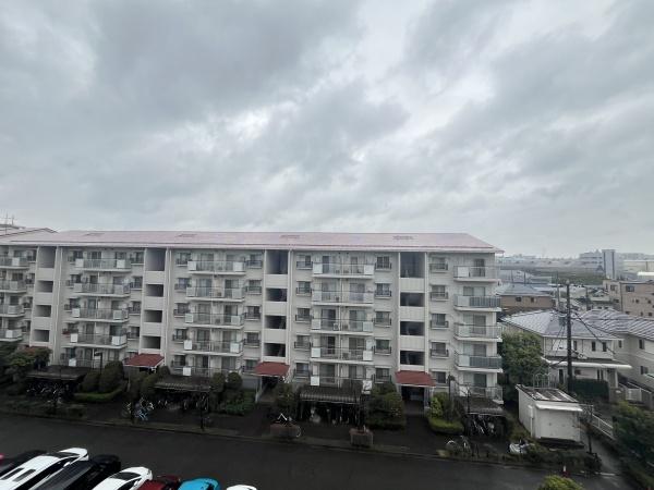 サニータウン茅ヶ崎　5号棟