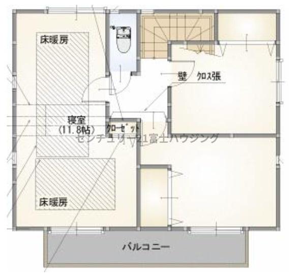 茅ヶ崎市柳島２丁目の中古一戸建