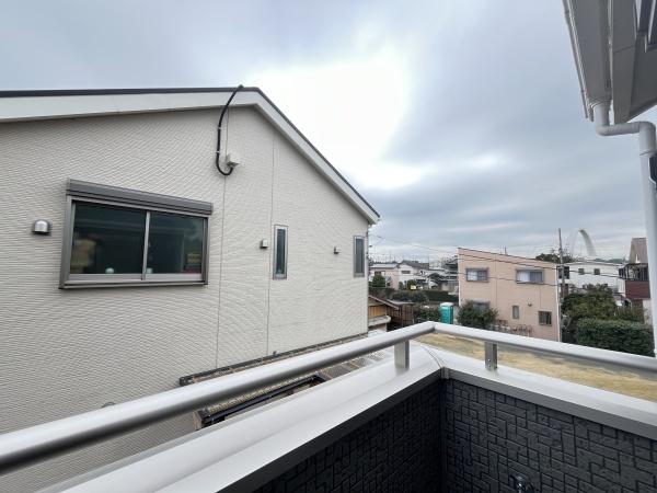 茅ヶ崎市柳島２丁目の中古一戸建て