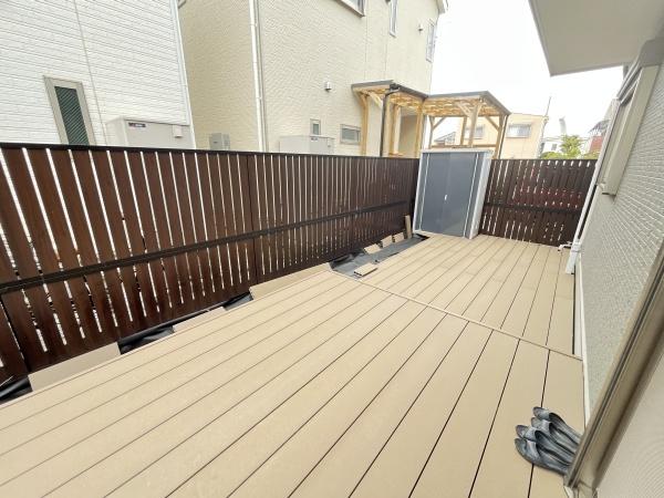 茅ヶ崎市柳島２丁目の中古一戸建て
