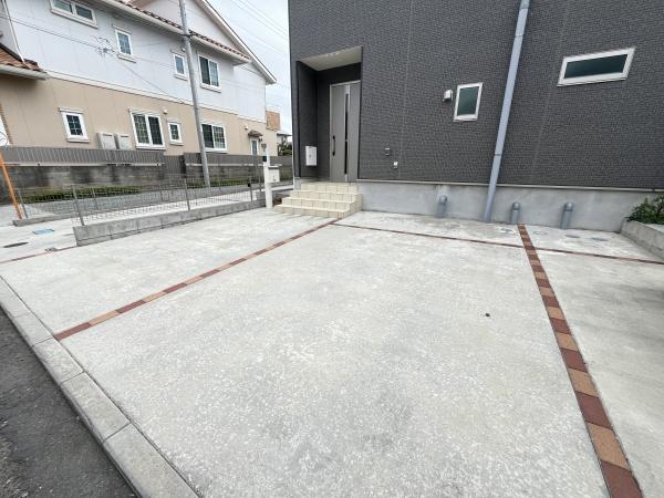 茅ヶ崎市柳島２丁目の中古一戸建て