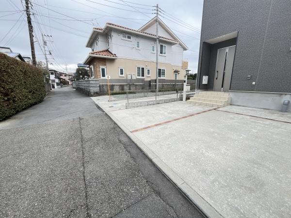 茅ヶ崎市柳島２丁目の中古一戸建て