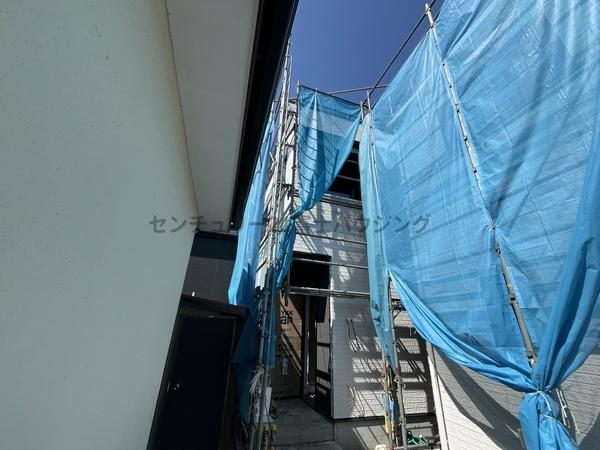 茅ヶ崎市南湖３丁目の新築一戸建