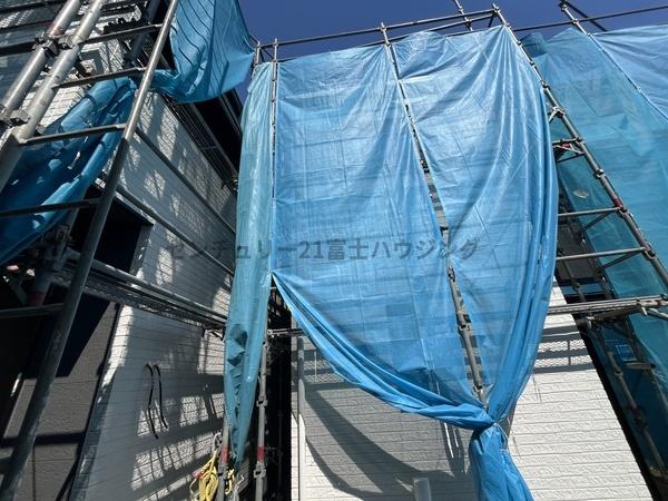 茅ヶ崎市南湖３丁目の新築一戸建