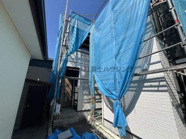 茅ヶ崎市南湖３丁目の新築一戸建