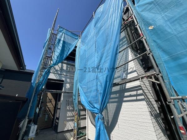 茅ヶ崎市南湖３丁目の新築一戸建