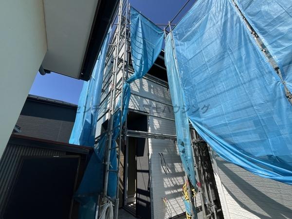 茅ヶ崎市南湖３丁目の新築一戸建